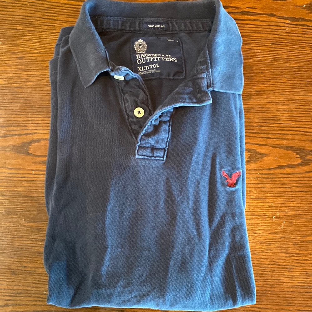Mens Polo